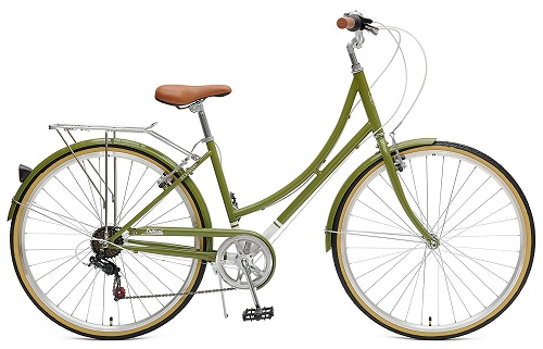 critical cycles beaumont urban city commuter bike image
