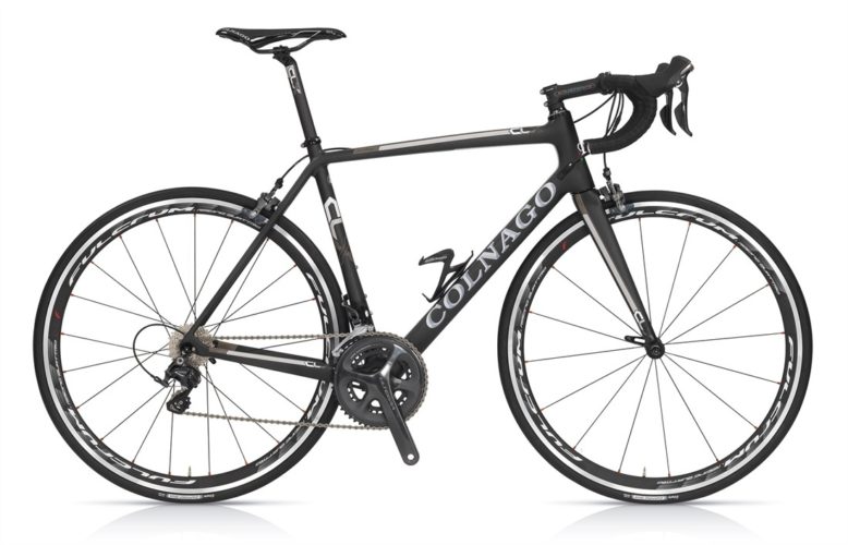 Colnago CLX Ultegra