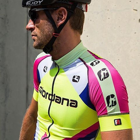 cycling Sleeve Jersey