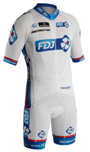 cycling team jersey