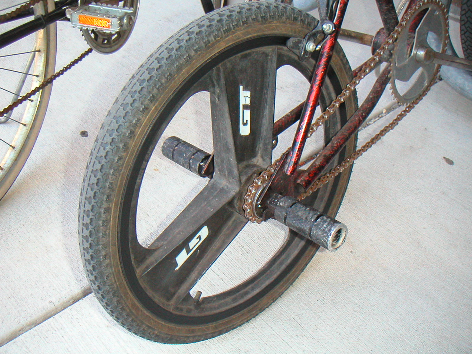 Bike Rims How to Choose the Best