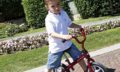 Chicco Red Bullet Balance Training Bike Review