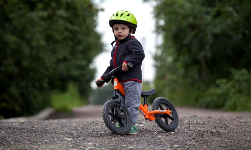 Choosing Quality Balance Bikes for Your Kid