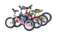 Tauki Kid Balance Bike Review