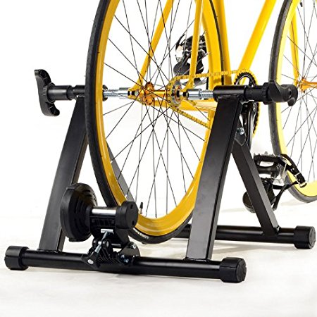 Cycle trainer