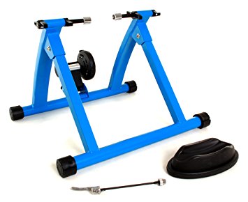 Indoor Bike Stand