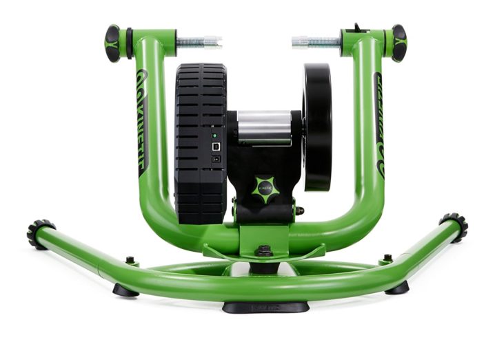 Kinetic Rock and Roll Smart Control Bike Trainer