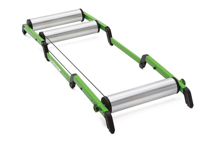 Kinetic Z Rollers