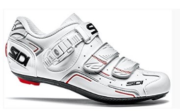 Sidi Shoes LEVEL CARBON WOMEN WHITE