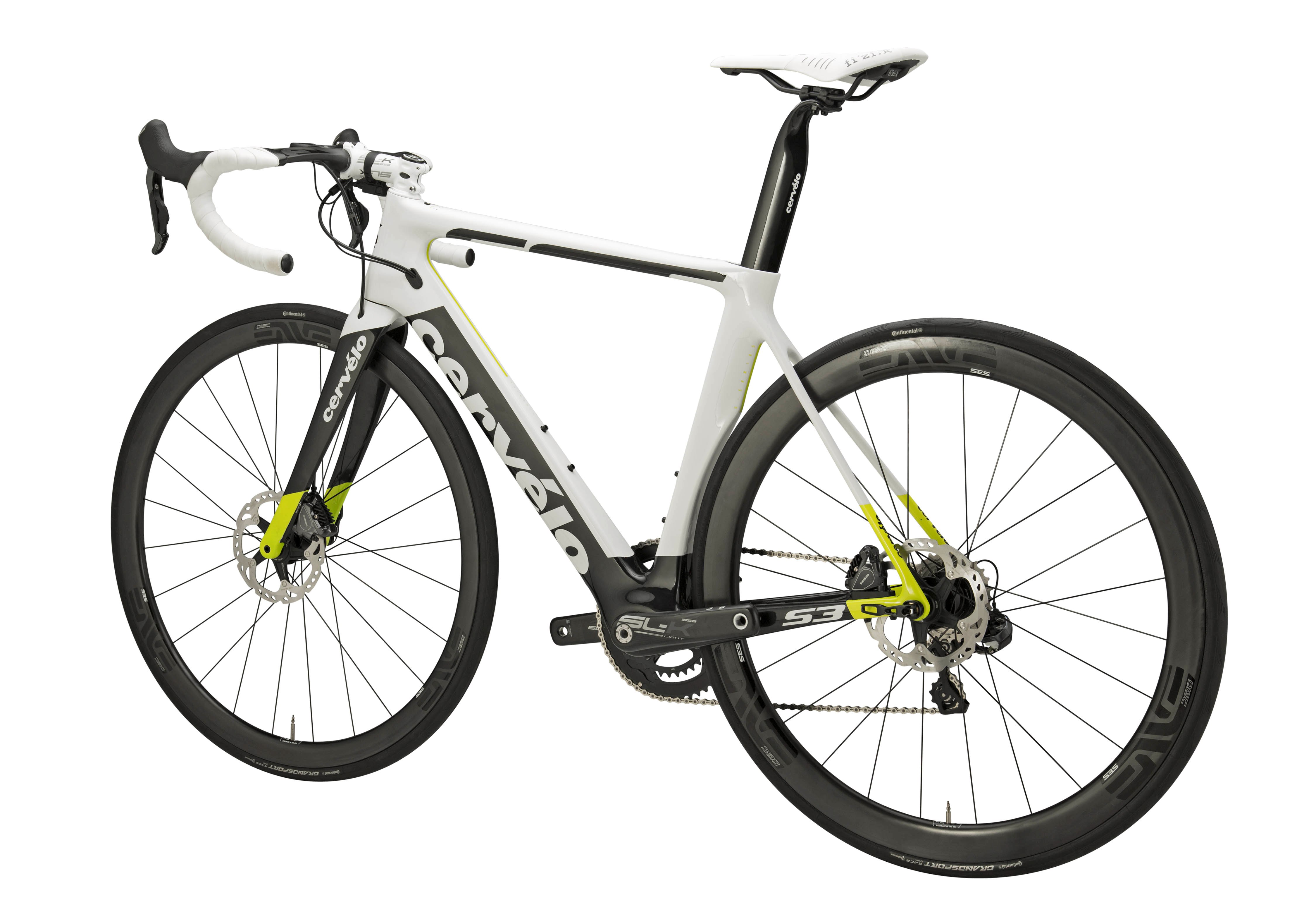 cervelo s3 disc image