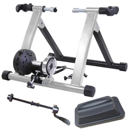 cycling turbo trainer
