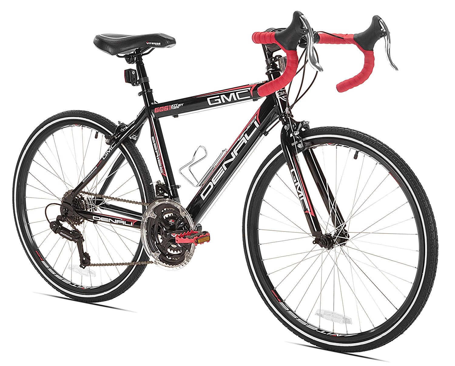 gmc denali road boys bike image