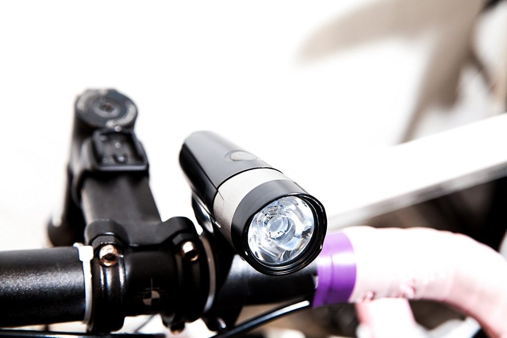 led headlight for bikes featured image