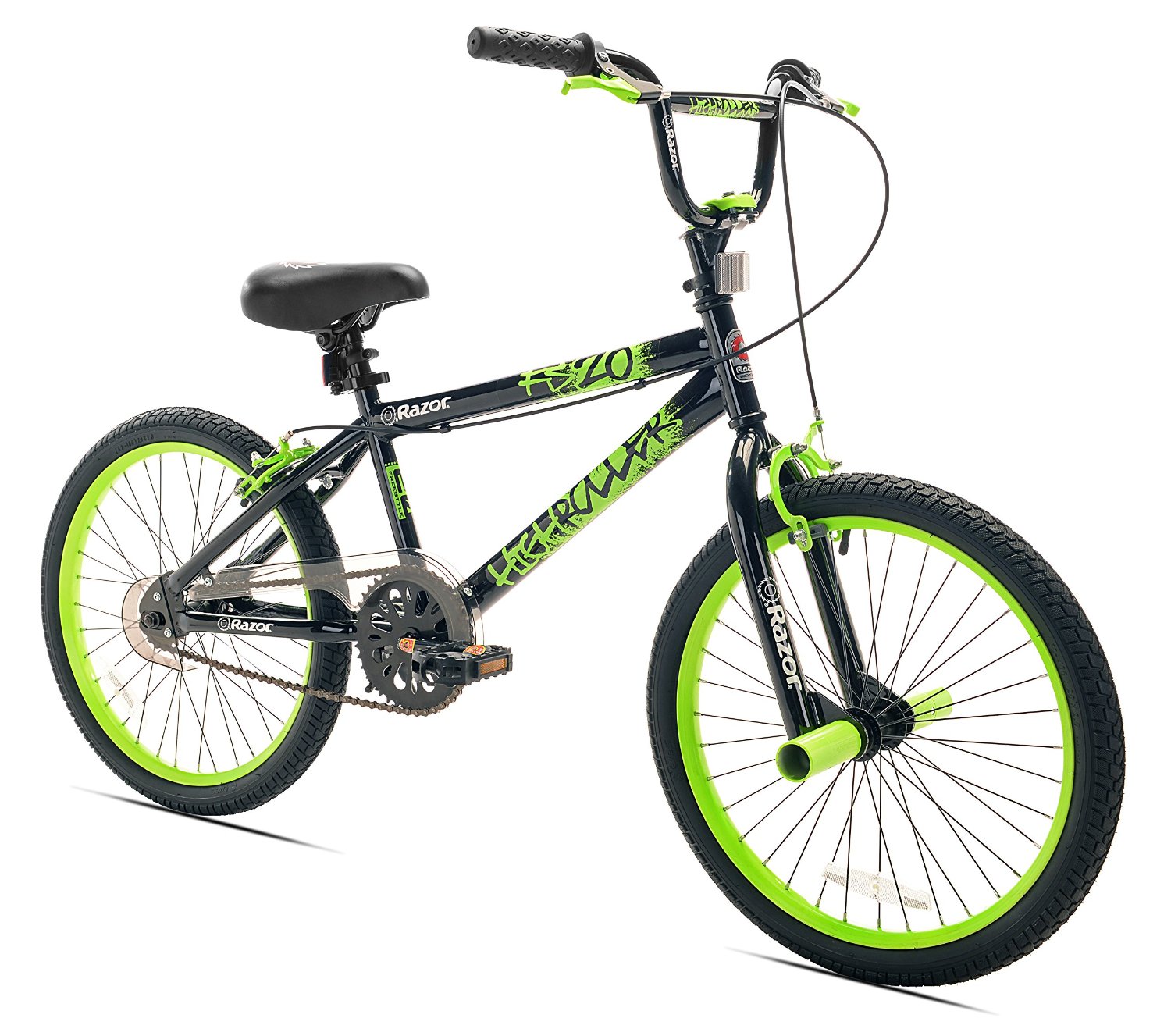 razor 62042 freestyle bike image