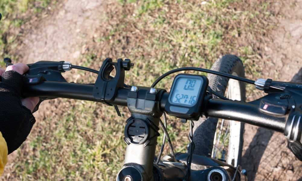 What Bike Computers Do the Pros Use