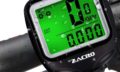 Zacro Bike Computer BC370 Review