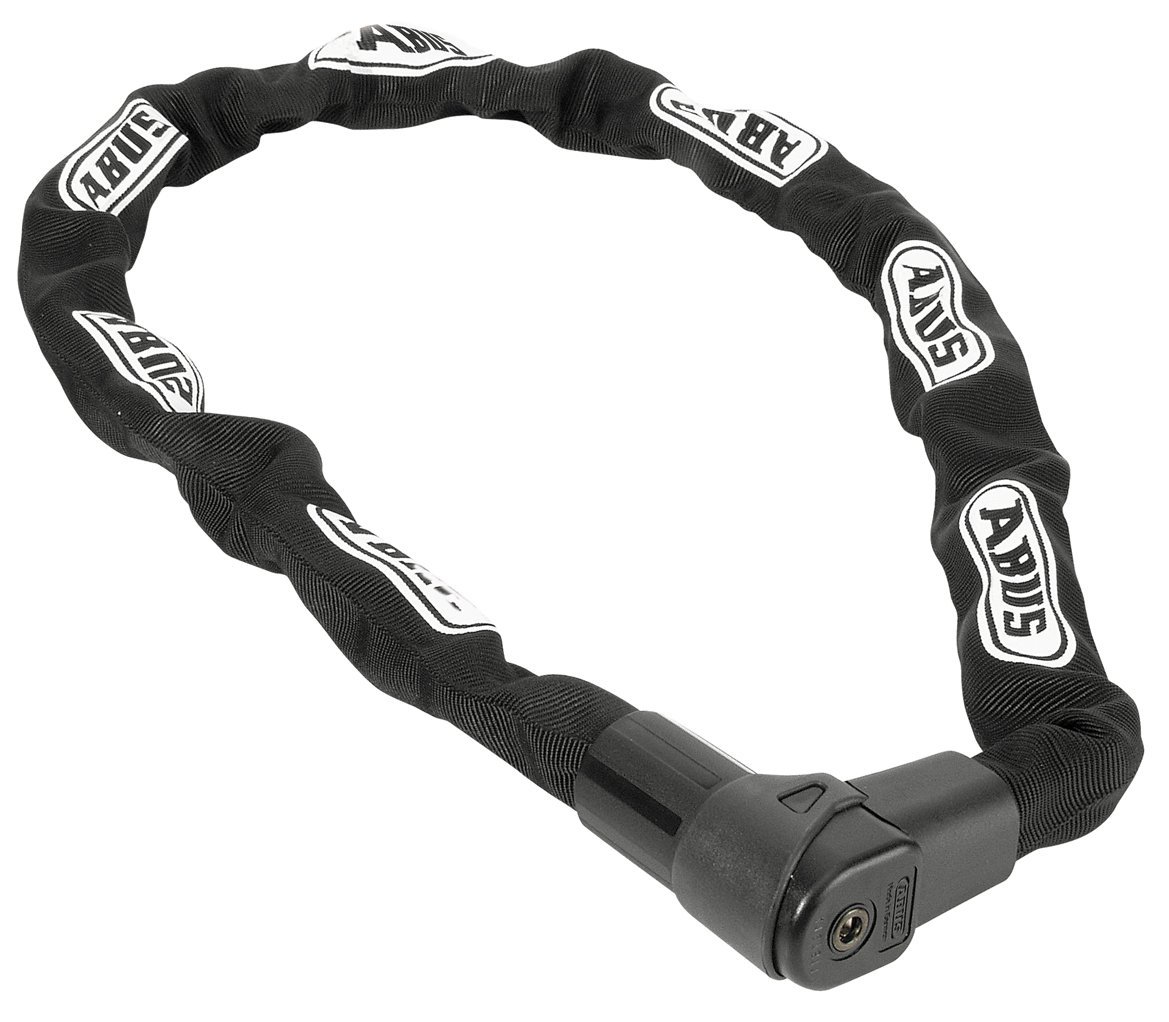 best bike chain lock reviews featured image