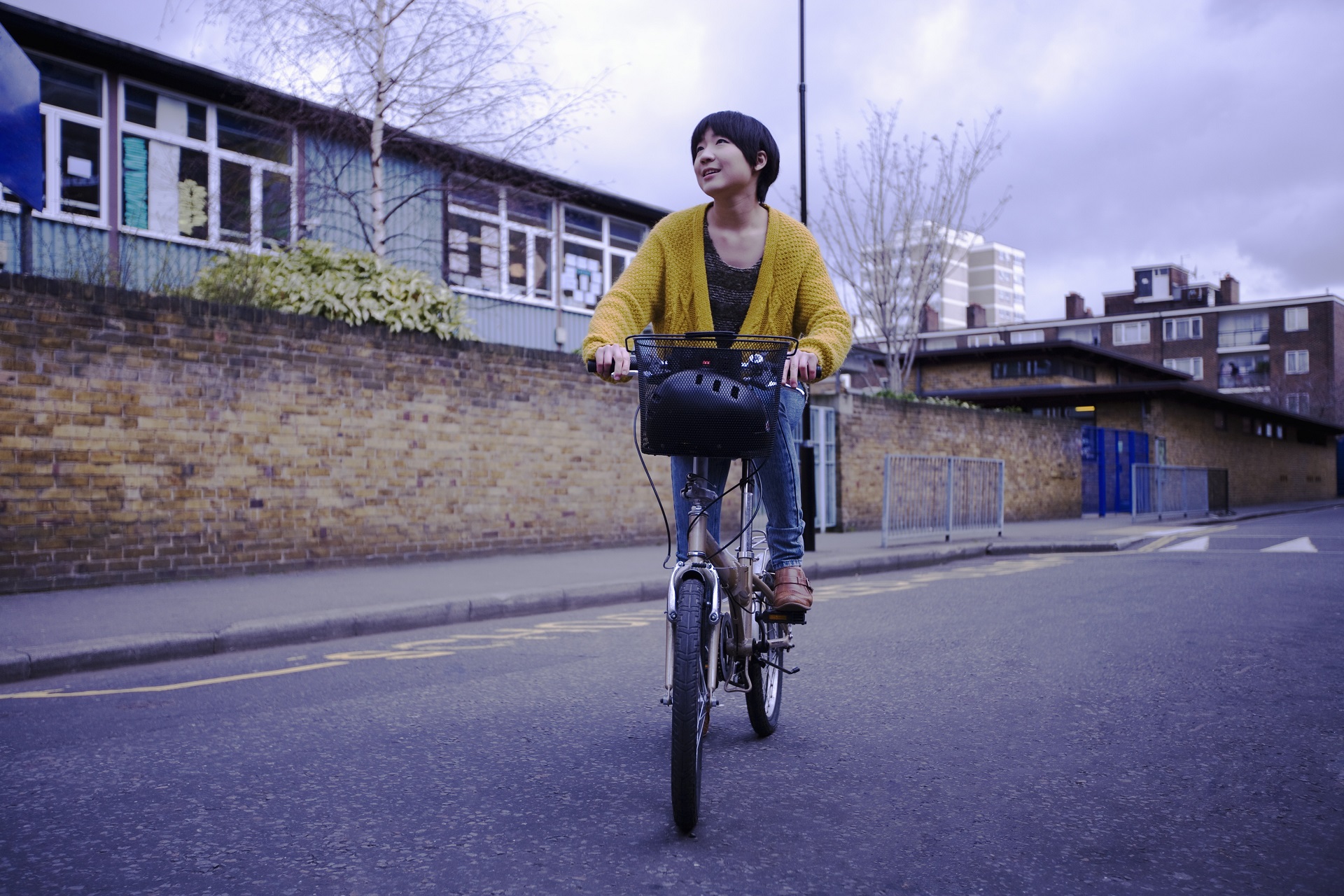 balance bike comfort image