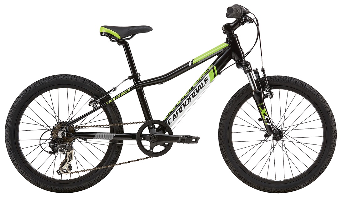 cannondale trail 20 image
