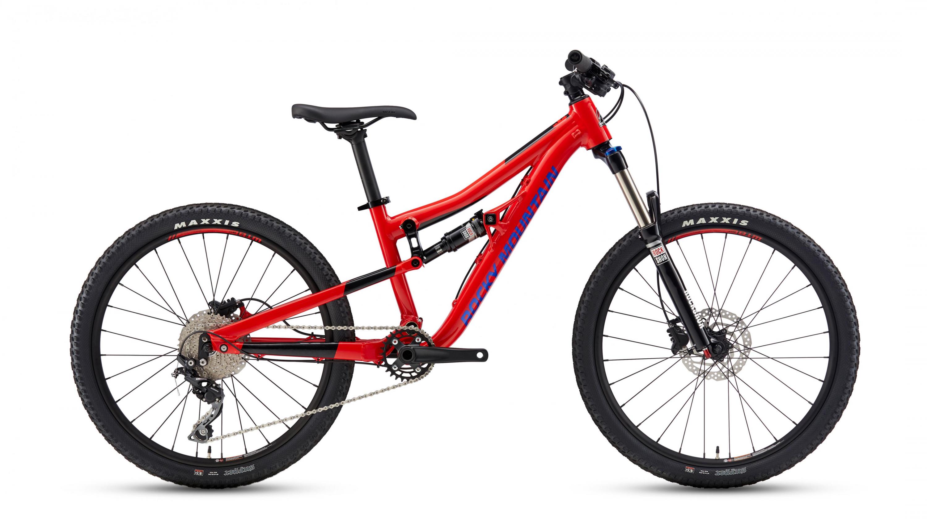 The 5 Best Mountain Bikes for Kids in 2017