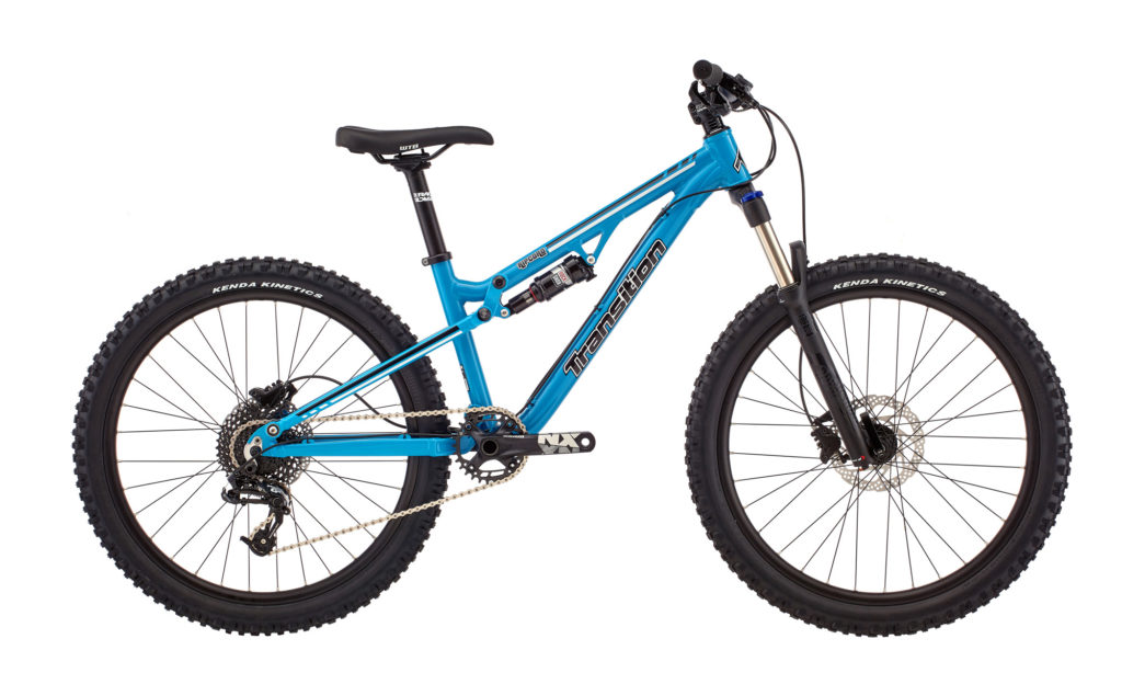 best mountain bikes for kids in 2017 featured image