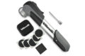 Vibrelli Mini Bike Pump & Glueless Puncture Repair Kit Review