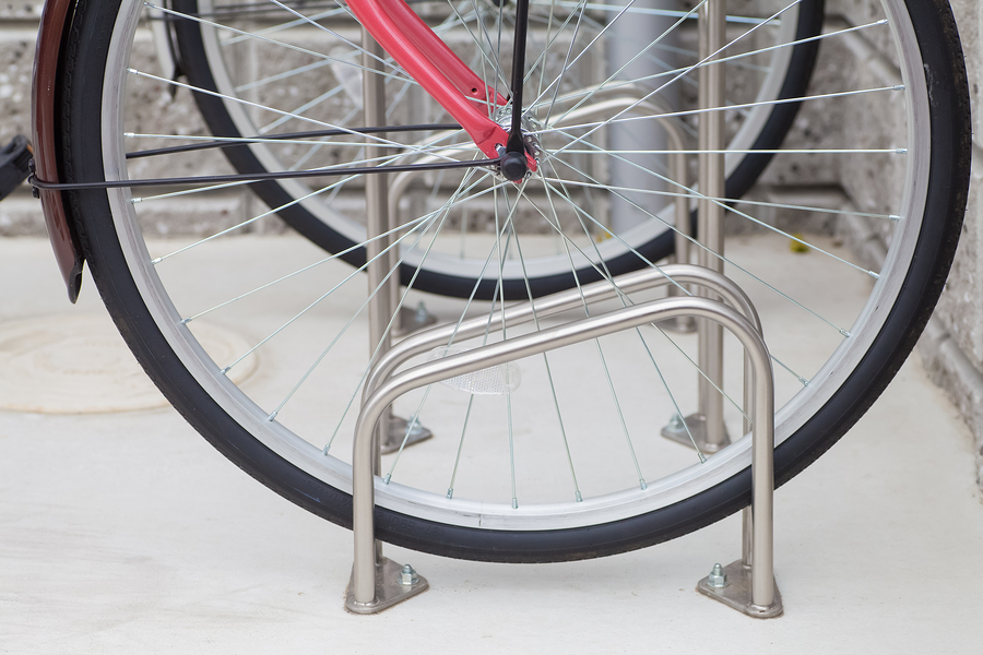 bike wheel lock featured image