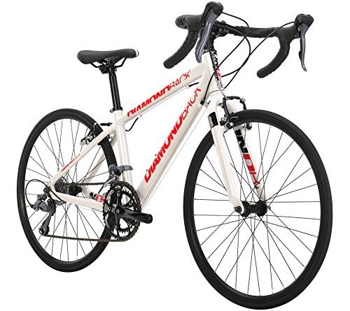 diamondback podium youth road bike image