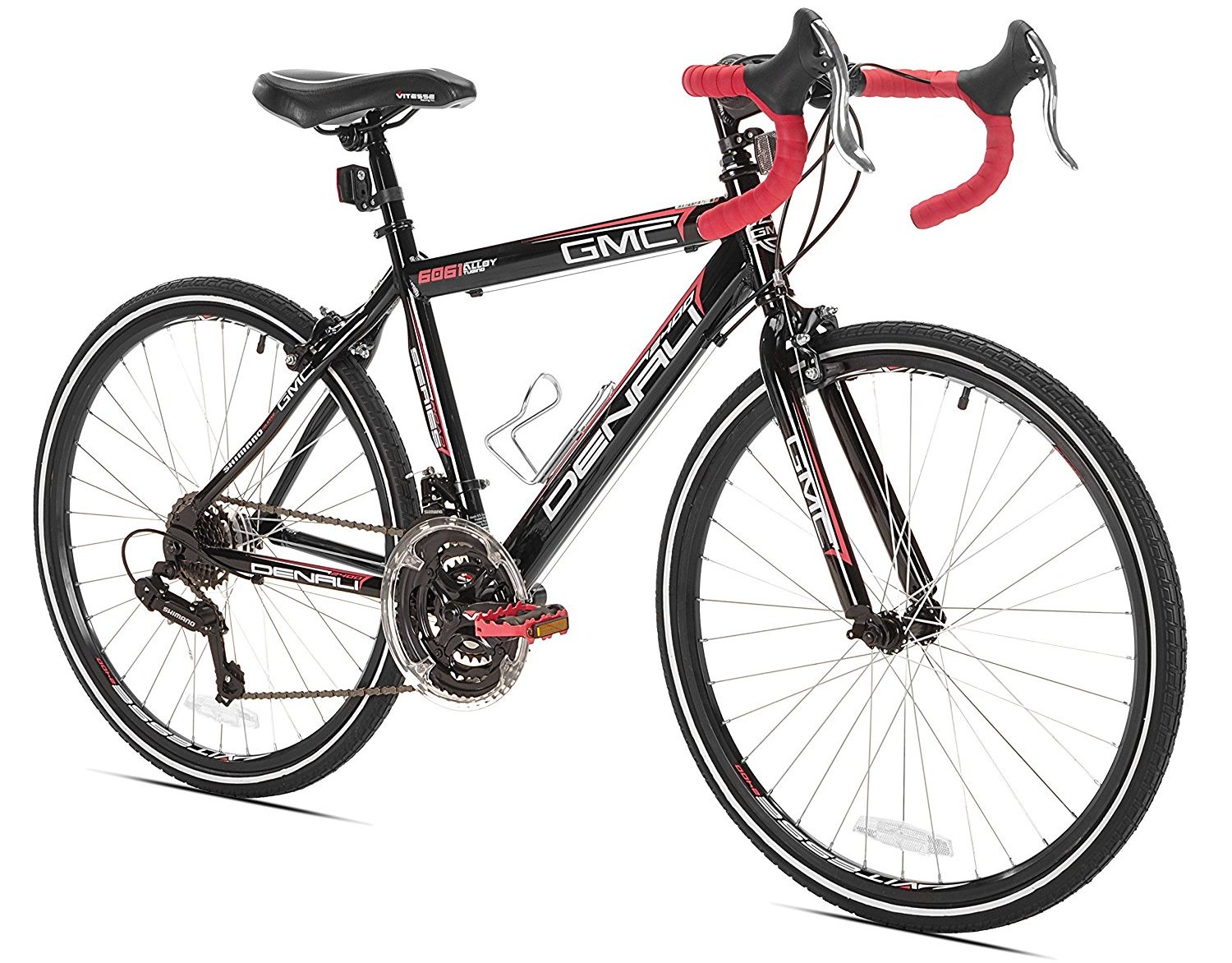 gmc denali road bike image