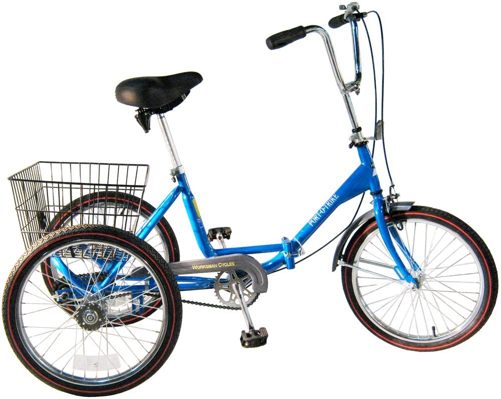 adult tricycles featured image