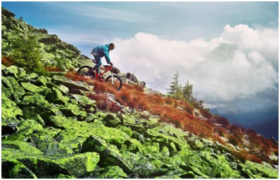 downhill mountain bikes featured image