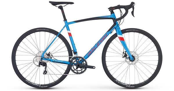 raleigh bikes merit 3 endurance road bike image