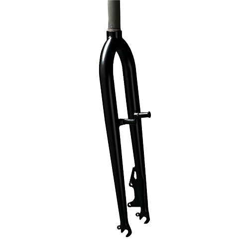 nashbar rigid mountain bike fork image