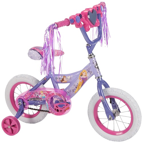 princess bikes image