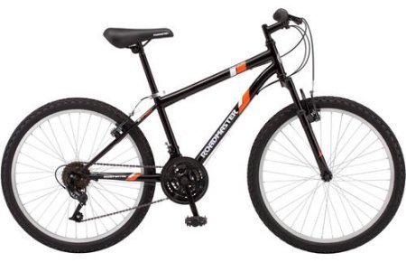 roadmaster boys mountain bike image