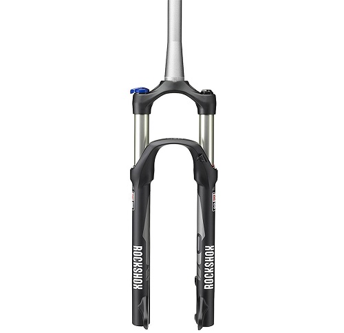 rockshox gold tk crown adjust solo air fork image