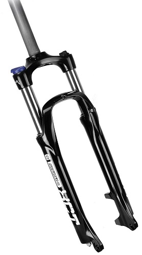 sr suntour mountain bike disc fork image