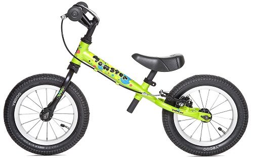 strider bike featured image