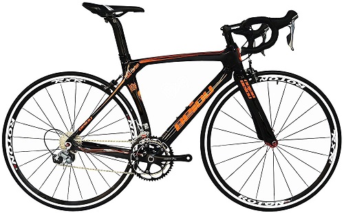 beiou 2016 700c road bike image