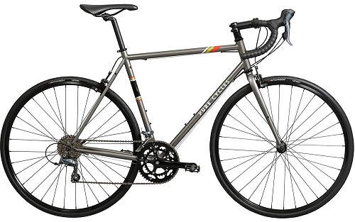 pure fix cycles classic 16 speed road bike image