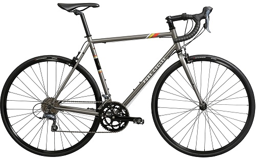 schwinn men’s phocus drop bar road bicycle image