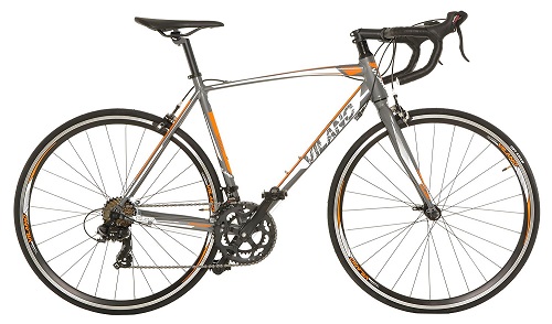 road race bike featured image