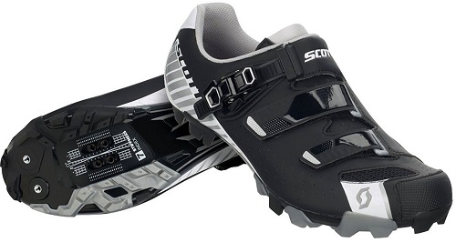 scott mtb pro bike shoes image