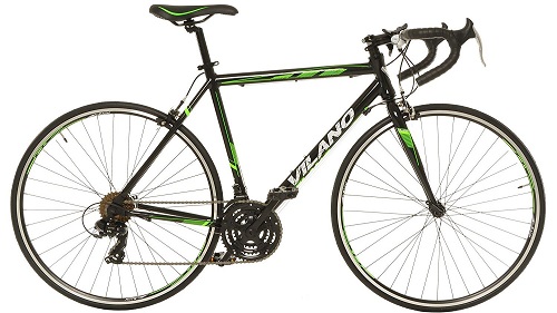road bike frame options featured image