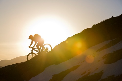 best mountain bikes under $500 featured image