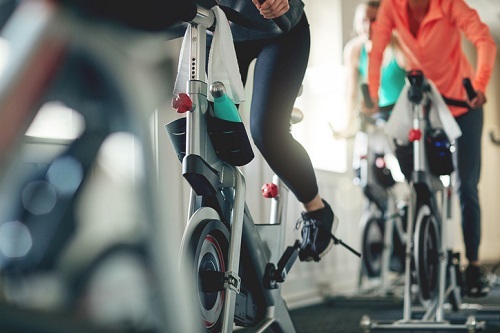 indoor cycling bikes featured image