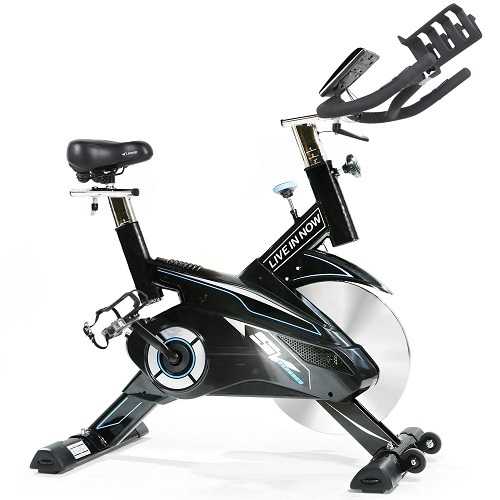 l now indoor cycling bike image