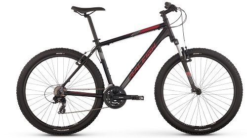 raleigh bikes talus 2 mountain bike image