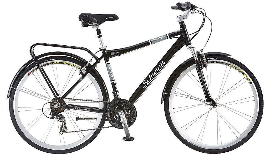 best specialized hybrid bike
