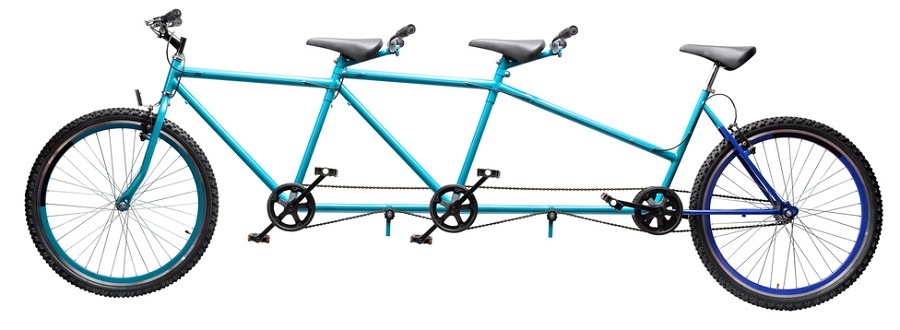 tandem bike reviews image